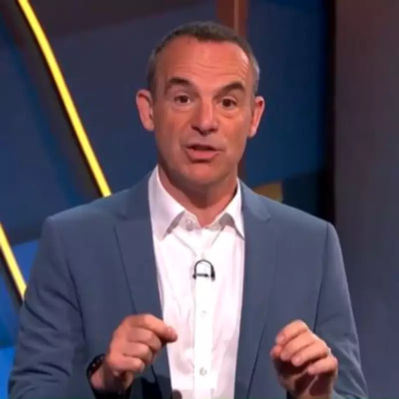 Martin Lewis: Pension 'Rule of Thumb' for Better Retirement