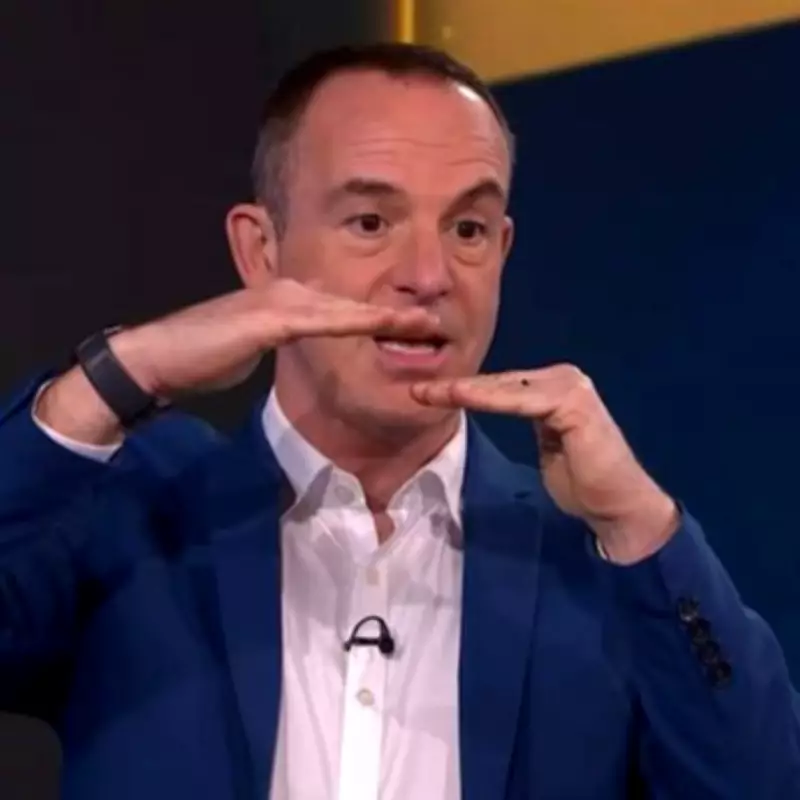 Martin Lewis Reveals Rule of Thumb for Pension Contributions