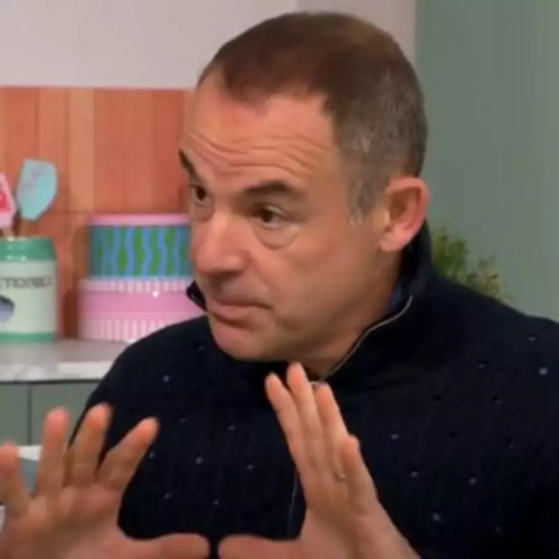Martin Lewis Urges Mobile Users to Screenshot Crucial IMEI Code