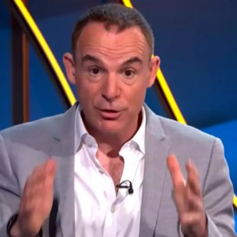 Martin Lewis Urges More People to Invest in Tax-Free Shares ISAs