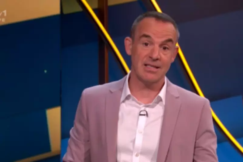 Martin Lewis warns Brits could be owed £10,000 in lost pensions