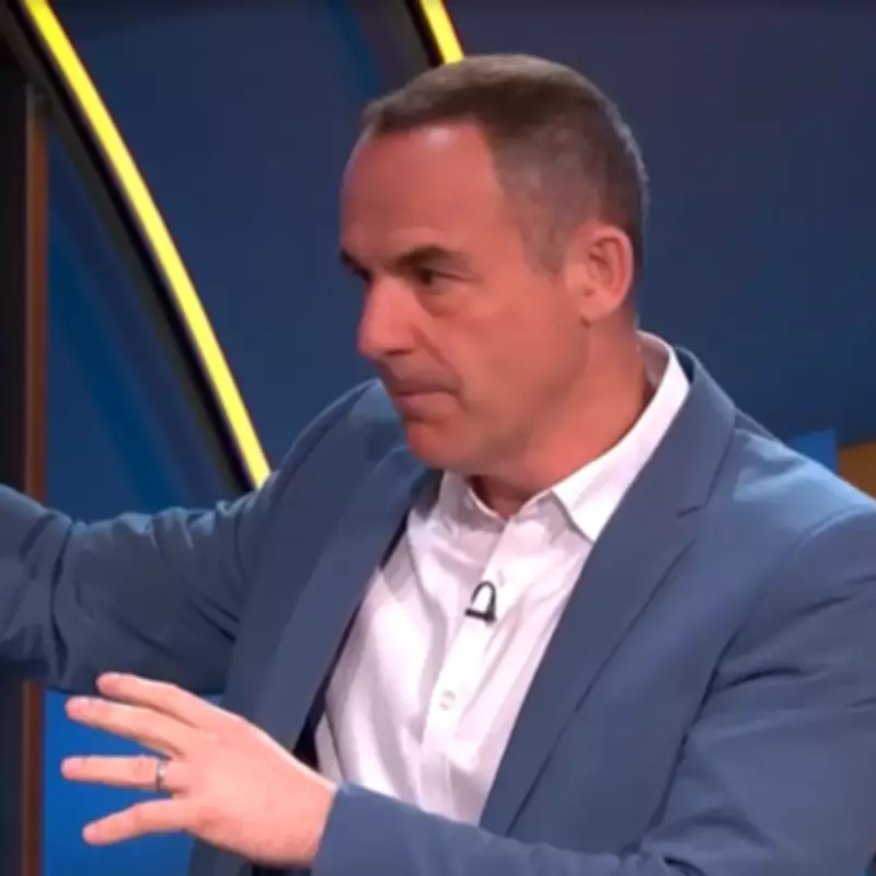 Martin Lewis Warns: DIY Holiday Bookings Risk Losing Money on Cancellation