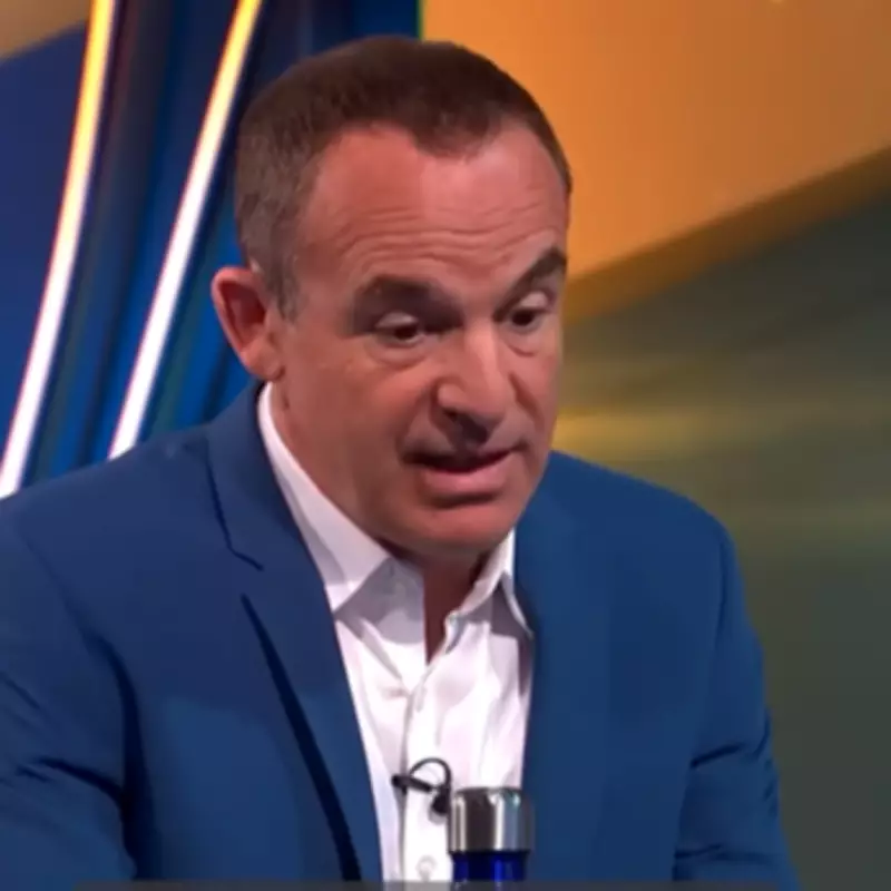 Martin Lewis Warns: Missing 1p on Credit Card Payment Triggers Full Interest