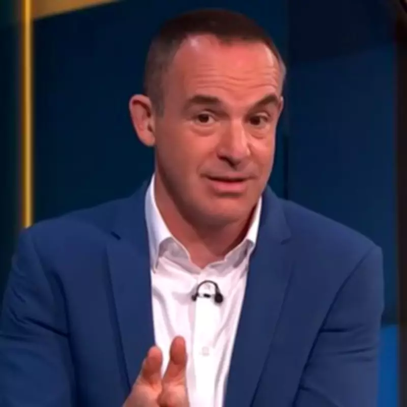 Martin Lewis Warns State Pension Faces £1,000 Annual Shortfall