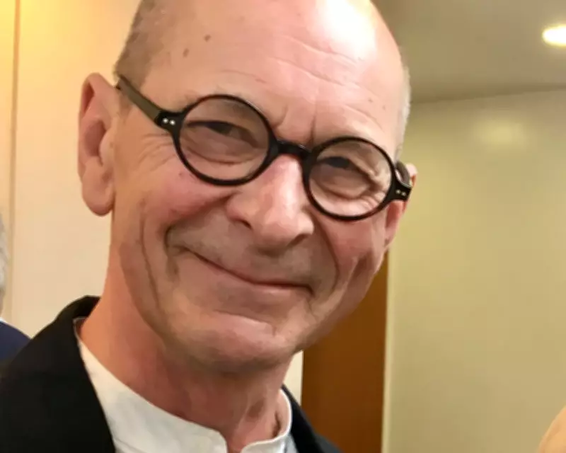 Martin Lister, Photography and New Media Scholar, Dies at 78