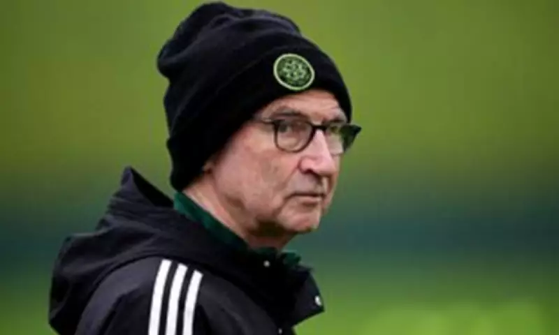 Martin O'Neill Hits Back at Tony Bloom's Unproven Assault Claims