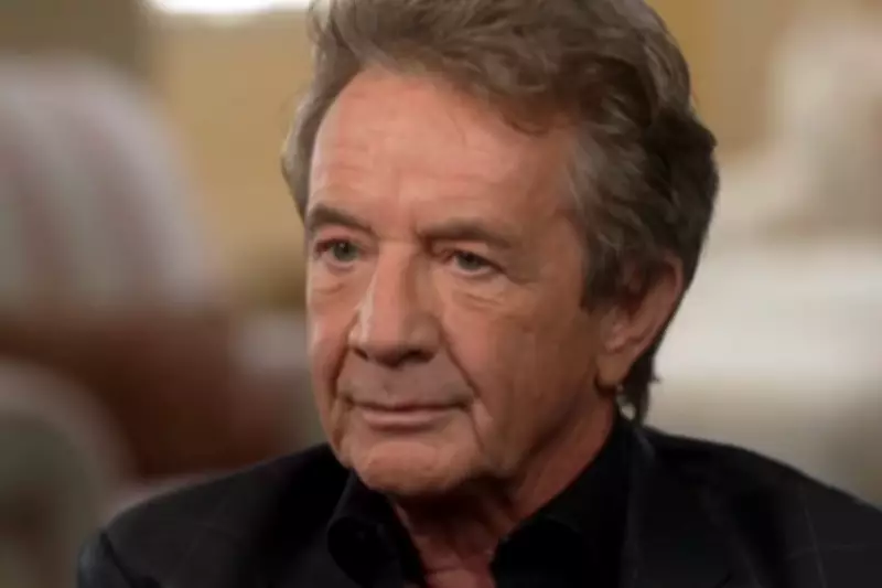 Martin Short Breaks Silence on Daughter's 'Nightmare' Death