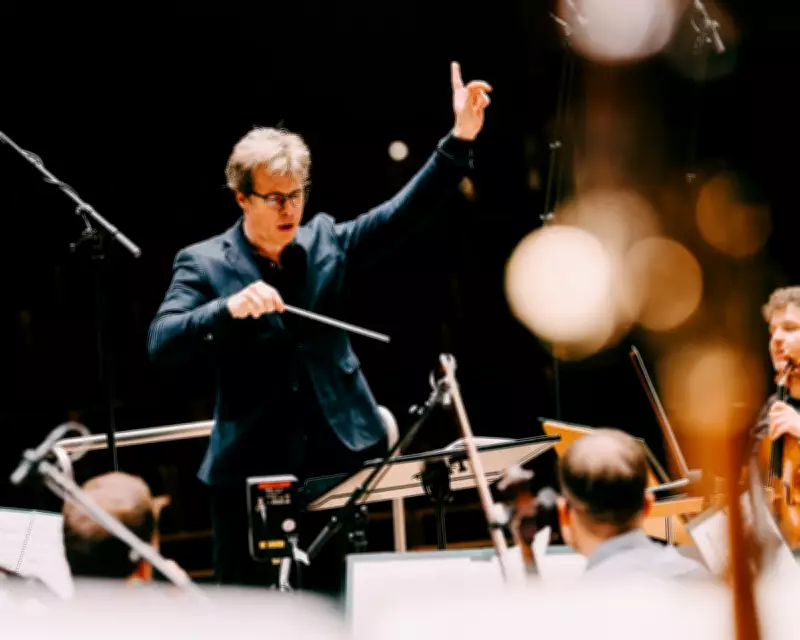 Martinu Symphonies 1-6 Review: Bamberg Symphony Shines Under Hrusa