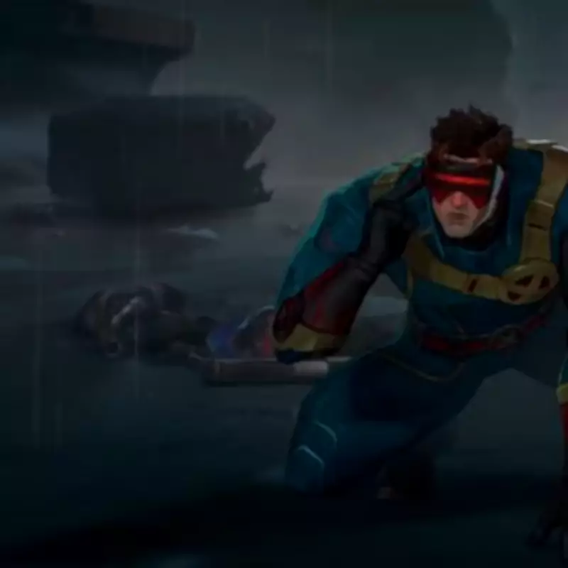 Marvel Rivals Season 8 Release Time and Patch Notes Revealed