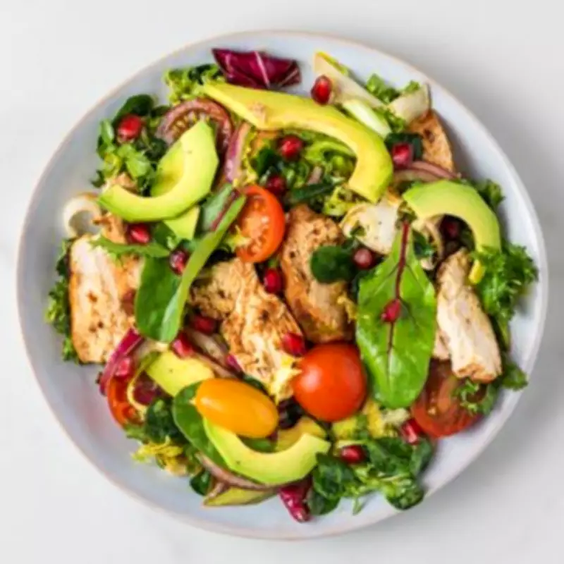 Mary Berry's Easy Chicken Salad: Perfect Summer Recipe