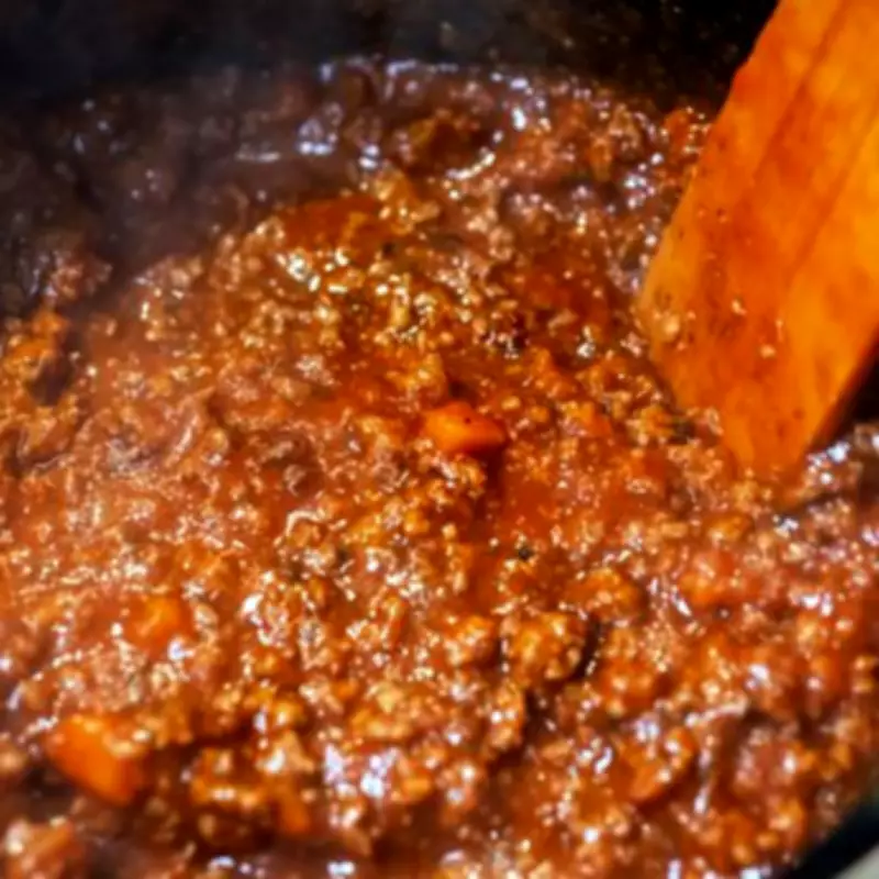 Mary Berry's Secret Ingredient for Richer Bolognese: Double Cream