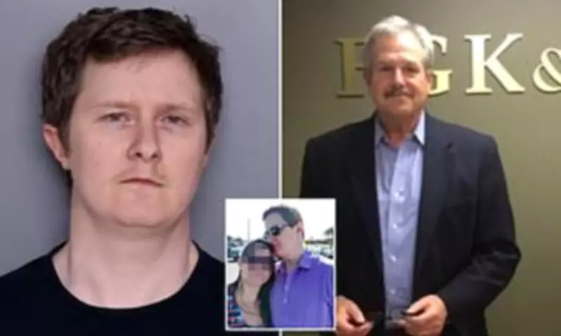Maryland Lawyer Killed by Son-in-Law After Protective Order Sought