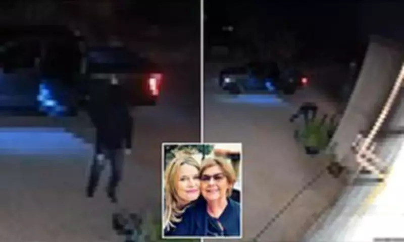Masked Thief Steals Cacti in Neighborhood Where Savannah Guthrie's Mom Disappeared