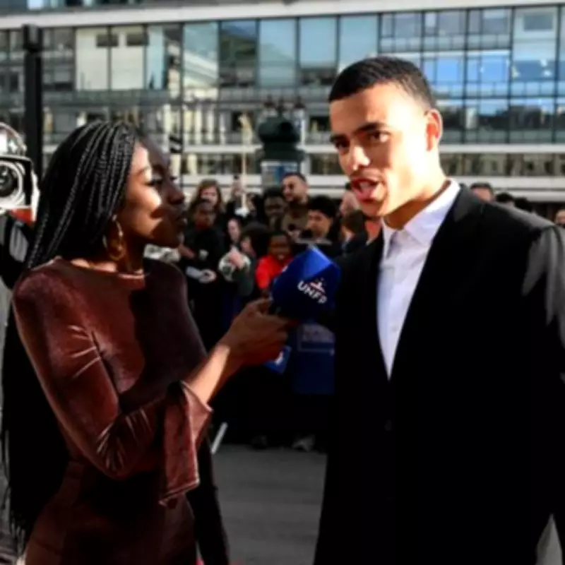 Mason Greenwood Confirms Marseille Stay Amid Transfer Speculation and Criticism