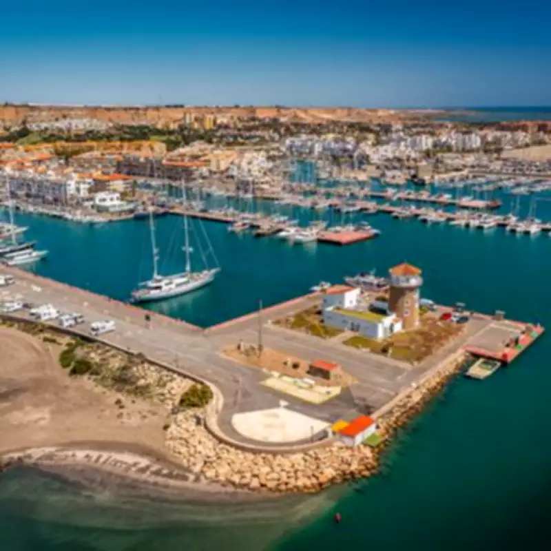 Mass Shooting Near Spanish Resort Leaves Two Dead, Baby Injured