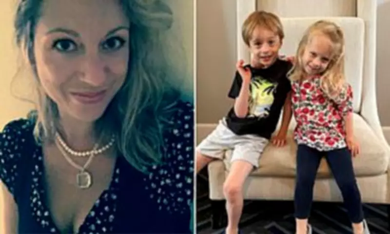 Massachusetts Acupuncturist’s Extradition Delayed After Children’s Murders