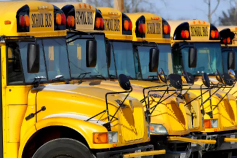 Massachusetts Students Sue to End School Segregation, Citing Racial Inequality