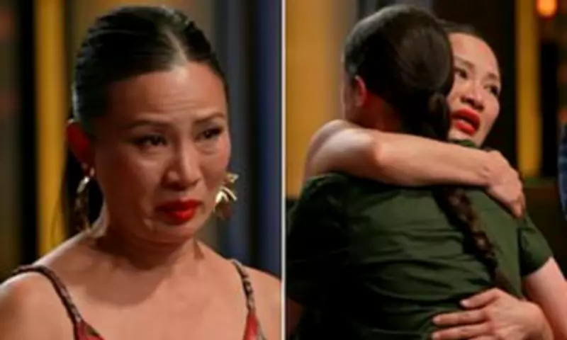 MasterChef Australia's Youngest Contestant Bella Di Conza Eliminated