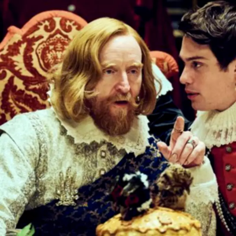 'Masterful' Period Drama 'Mary & George' Hailed as Worthy Sequel to The Tudors