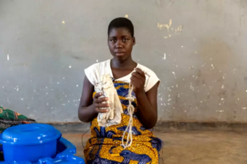 Maternal Care Inequality: What Mothers Pack for Birth Around World