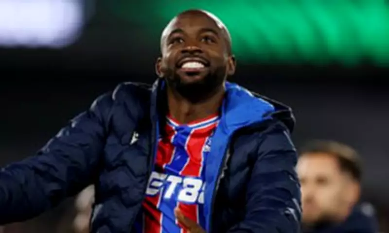 Mateta's Remarkable Redemption at Crystal Palace After Failed Milan Move