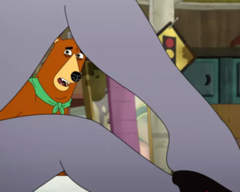 Mating Season Review: Big Mouth Creators' Wild New Animated Sex Comedy