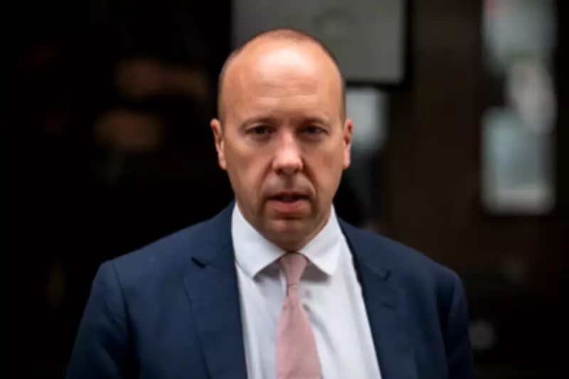 Matt Hancock Libel Row with Former MP Continues in Court