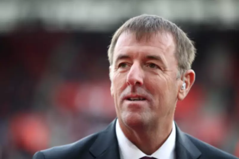 Matt Le Tissier Shocked by Southampton's 'Spygate' Punishment