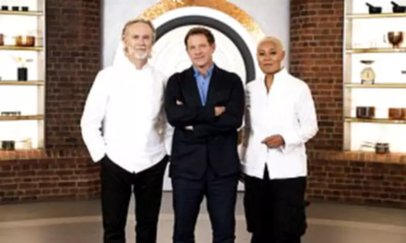 Matt Tebbutt Admits MasterChef Exit Could Have Been Handled Better
