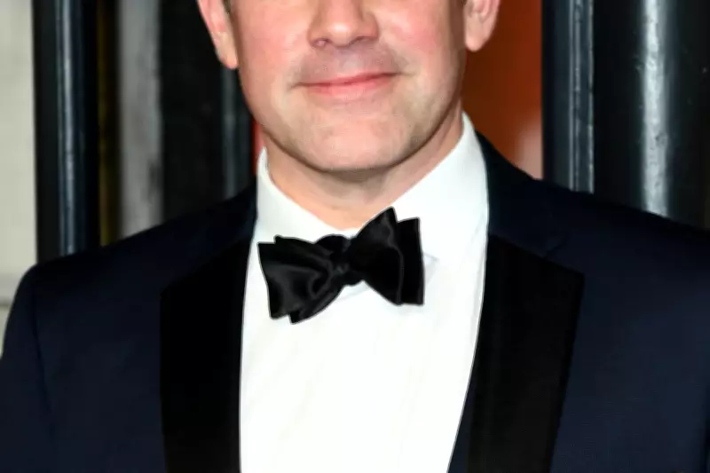 Matt Tebbutt Says MasterChef Exit Could Have Been Handled Better