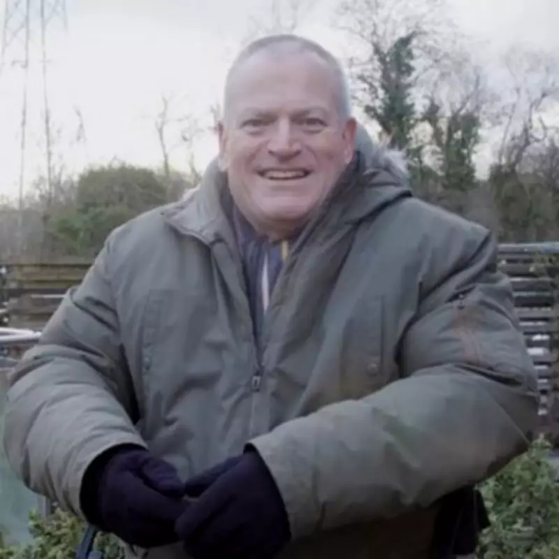 Matthew Biggs Dies at 65 After Bowel Cancer Battle