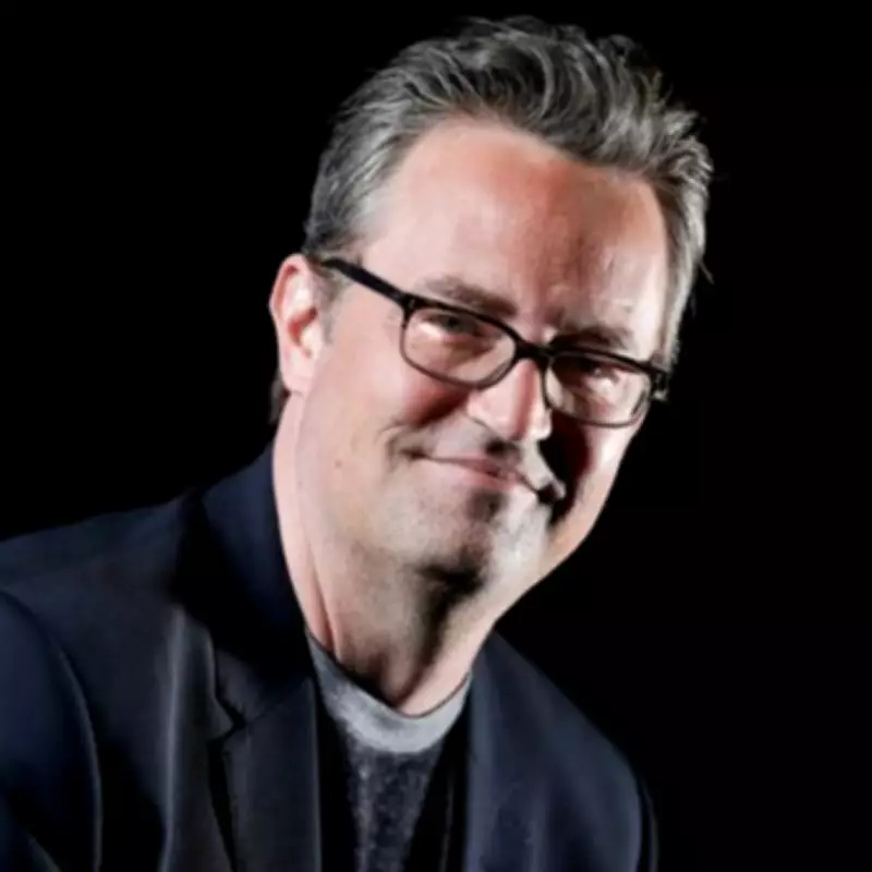 Matthew Perry's assistant sentenced to 3 years for ketamine injection death