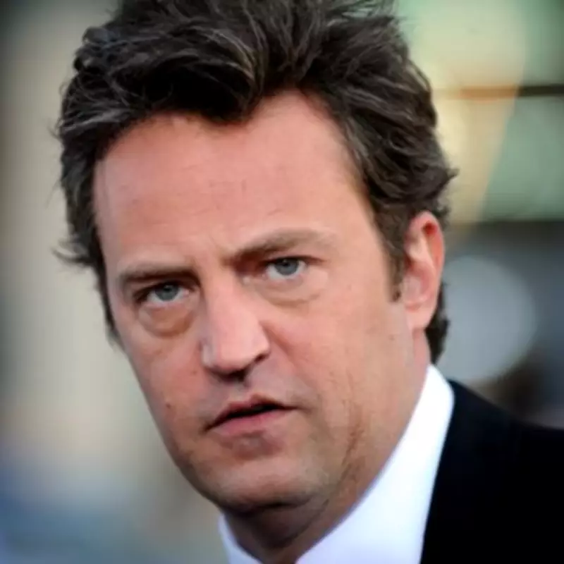 Matthew Perry's Sister Slams Assistant Over Ketamine Injections