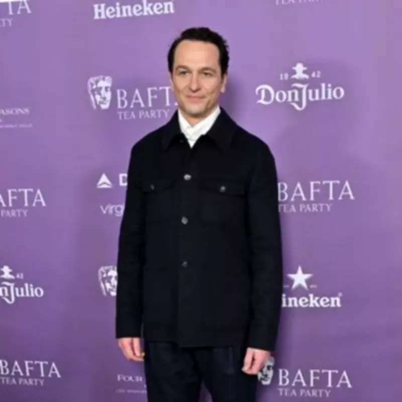 Matthew Rhys to Star in Gripping BBC Drama 'Dragon Slayers'