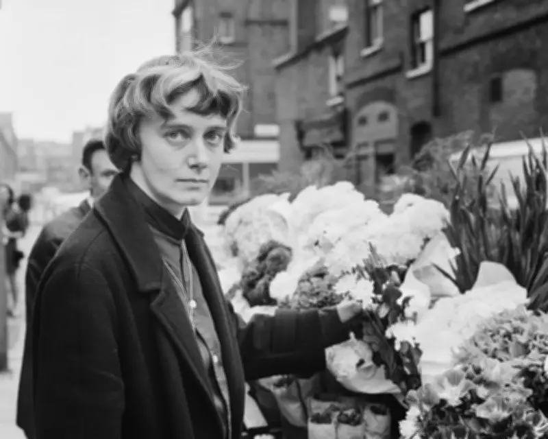 Maureen Duffy, Pioneering British Author and Activist, Dies at 92