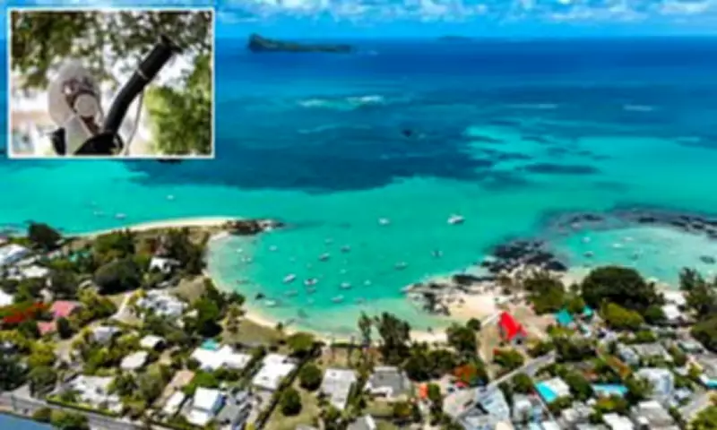 Mauritius Battles Chikungunya Outbreak; US Issues Travel Advisory