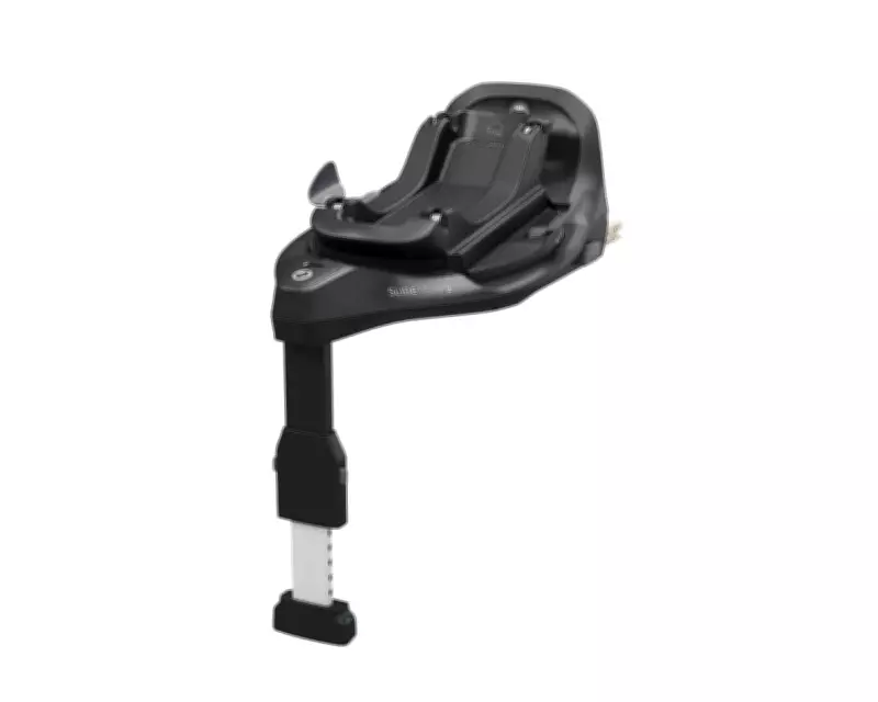 Maxi-Cosi Recalls FamilyFix Slide Pro Car Seat Base Over Injury Risk