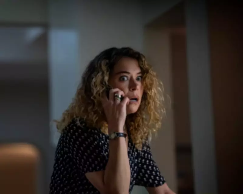 Maximum Pleasure Guaranteed Review: A Bingeable Thriller That Keeps You Glued