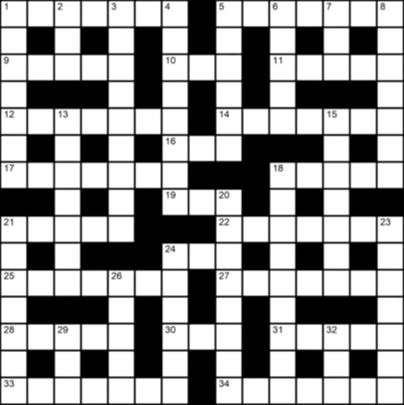 May 2026 Bonus Genius Crossword Puzzles Released