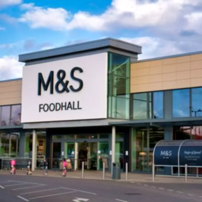 May Bank Holiday 2026: Supermarket Opening Times for Tesco, Sainsbury's, M&S