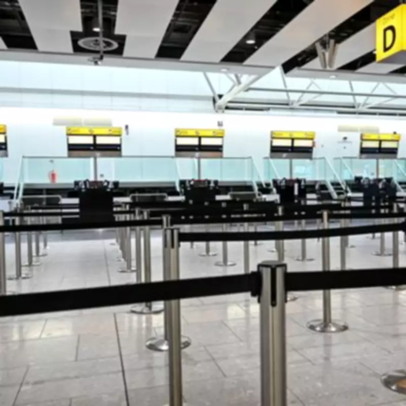 May Half-Term Airport Rules: TUI, Jet2, Ryanair, easyJet Guide
