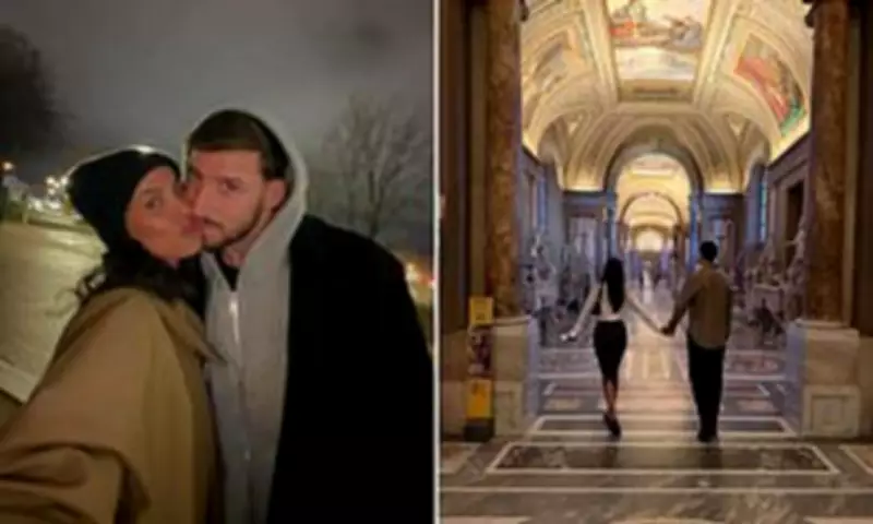 Maya Jama and Ruben Dias Delete Social Media Snaps After Split
