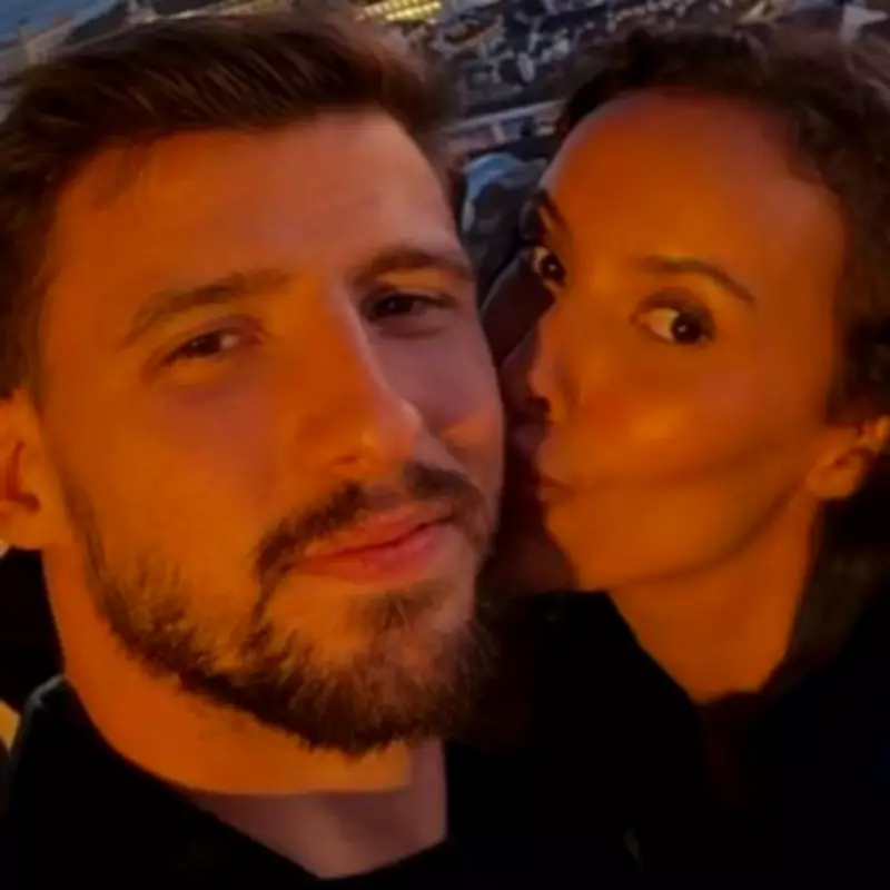 Maya Jama and Ruben Dias Split After 18 Months of Dating