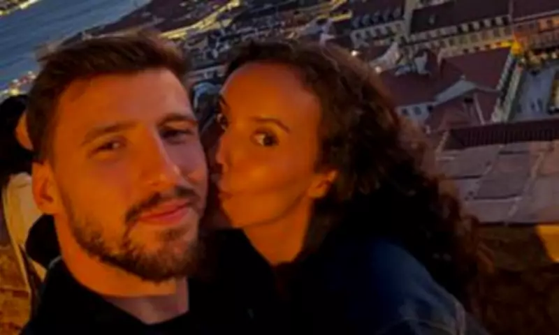 Maya Jama's Ex Ruben Diaz Accused of 'Toe-Dipping' on Influencers Post-Split