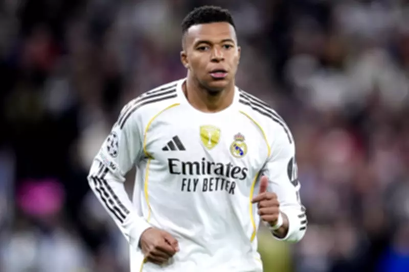 Mbappe Fires Back at Critics Over Injury Recovery Before El Clasico