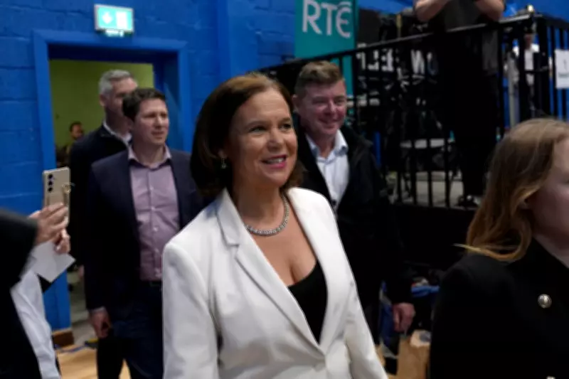 McDonald Feels No Leadership Pressure as By-Election Counting Continues