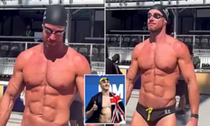 McEvoy Mocks Enhanced Games After Magnussen's Last-Place Finishes