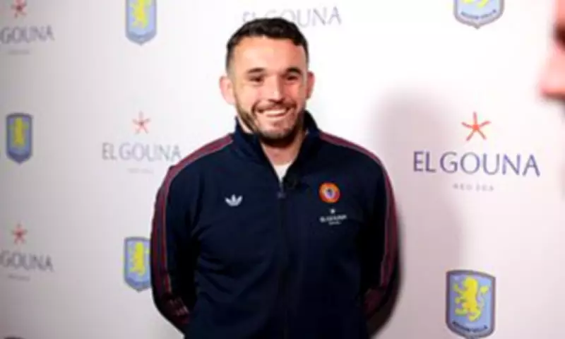 McGinn: Financial rules make trophy success sweeter for Aston Villa
