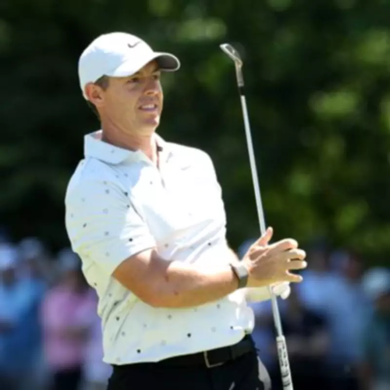 McIlroy and Scheffler Slam PGA Championship 'Absurd' Pin Positions