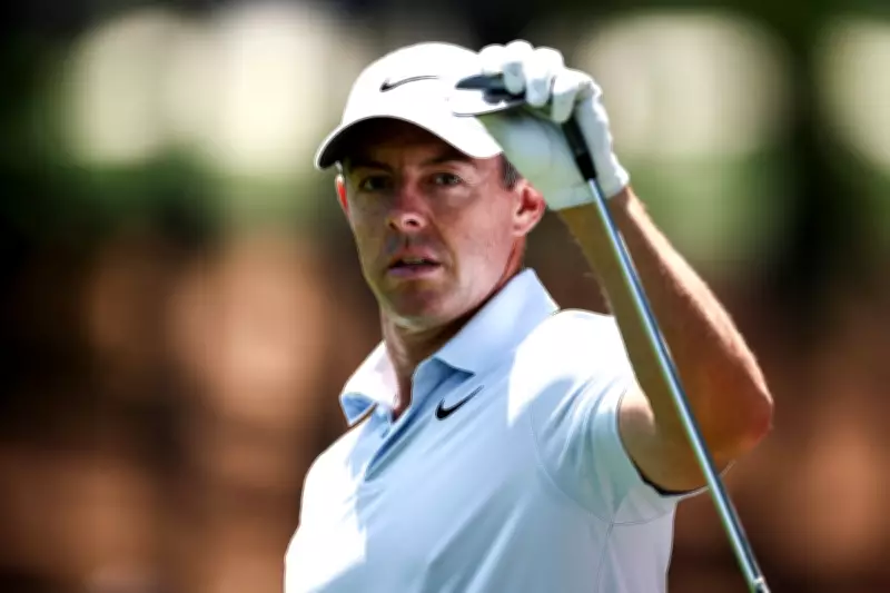 McIlroy Digs at LIV Finances but Open to Player Returns to PGA Tour